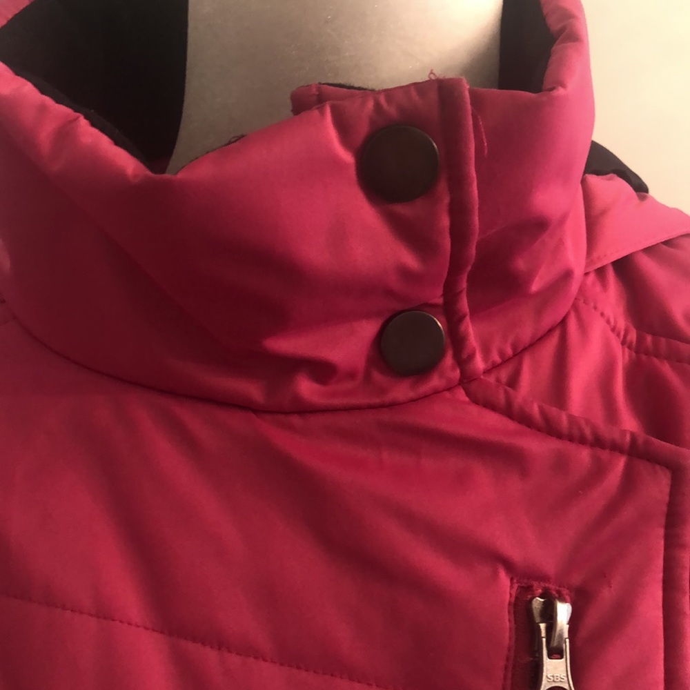 Iceburg Outerware winter jacket - image 2